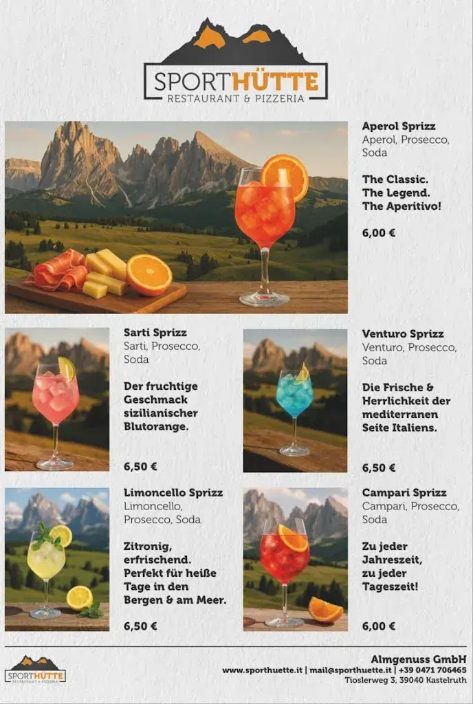 Menü_Pizzeria Sporthütte_Italy_Bild_2