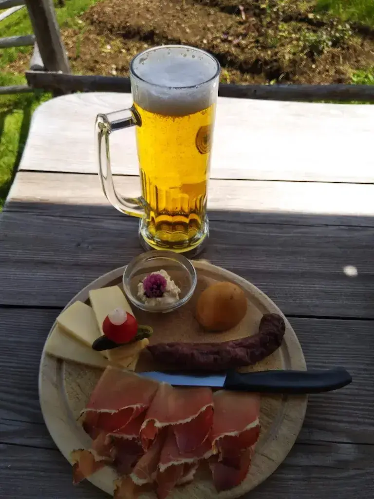 Menu_Edlweiß Hütte - Baita Edlweiß_Italy_image_5