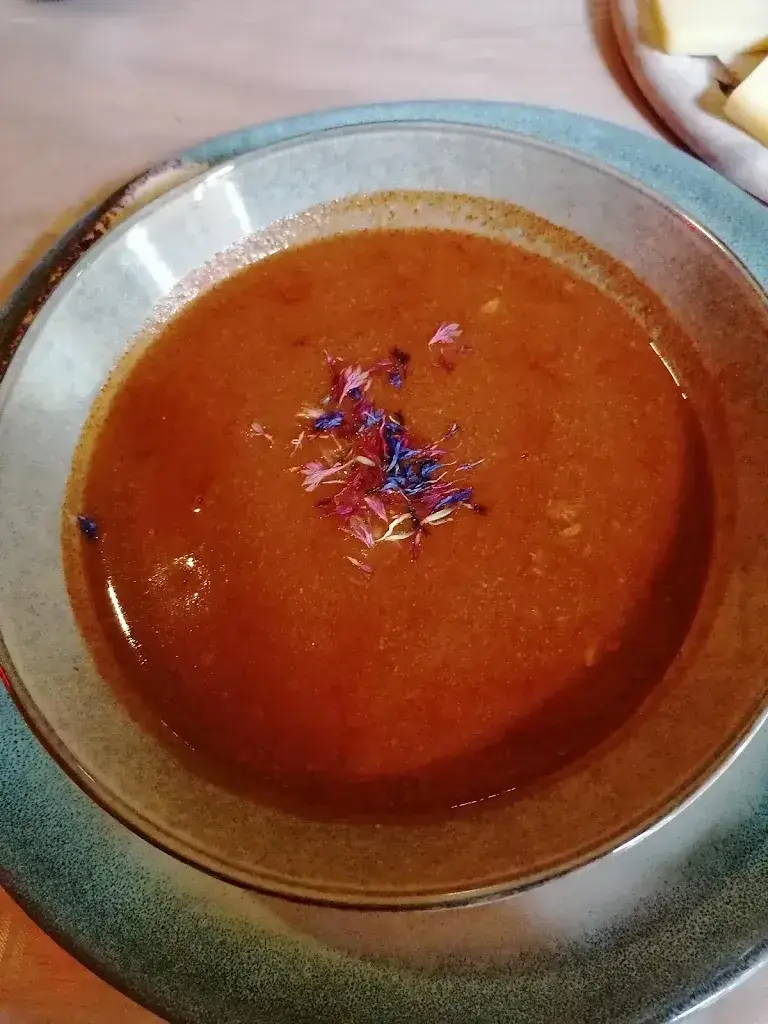 Menu_Edlweiß Hütte - Baita Edlweiß_Italy_image_6