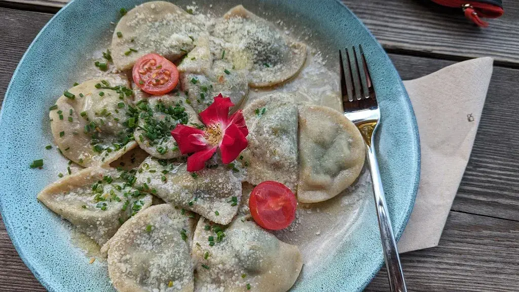 Menu_Edlweiß Hütte - Baita Edlweiß_Italy_image_7