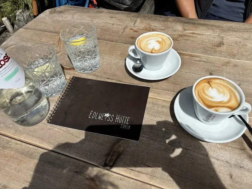 Menu_Edlweiß Hütte - Baita Edlweiß_Italy_image_8