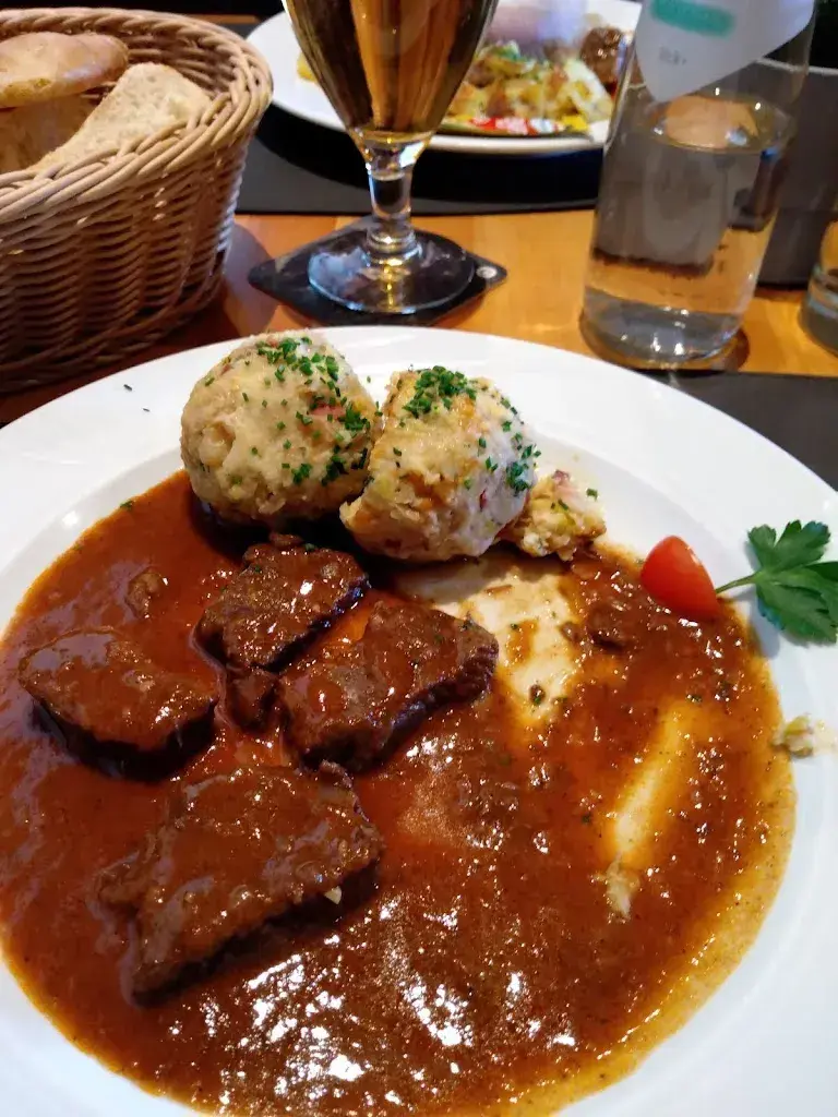 Menu_Ristorante Pizzeria Zur Alten Schmiede_Italy_image_7