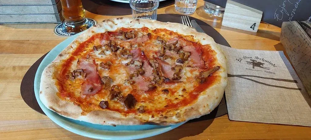 Menu_Ristorante Pizzeria Zur Alten Schmiede_Italy_image_8