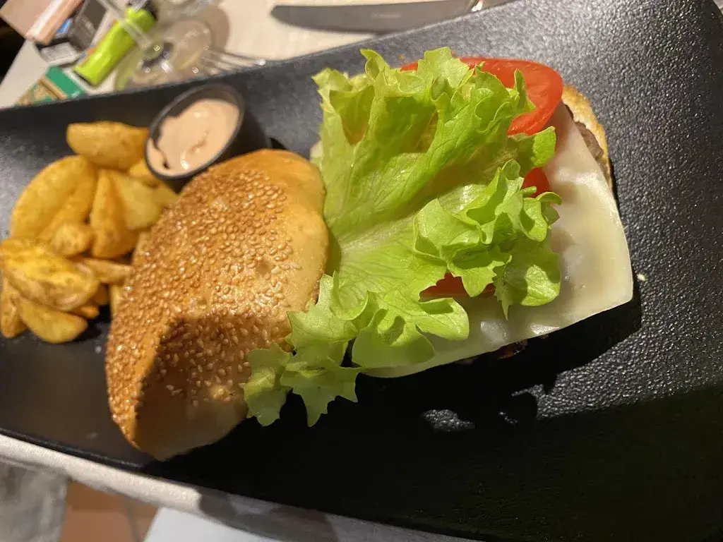 Razvan Anastasescu_Ristorante Pizzeria Zur Alten Schmiede_Italy_review