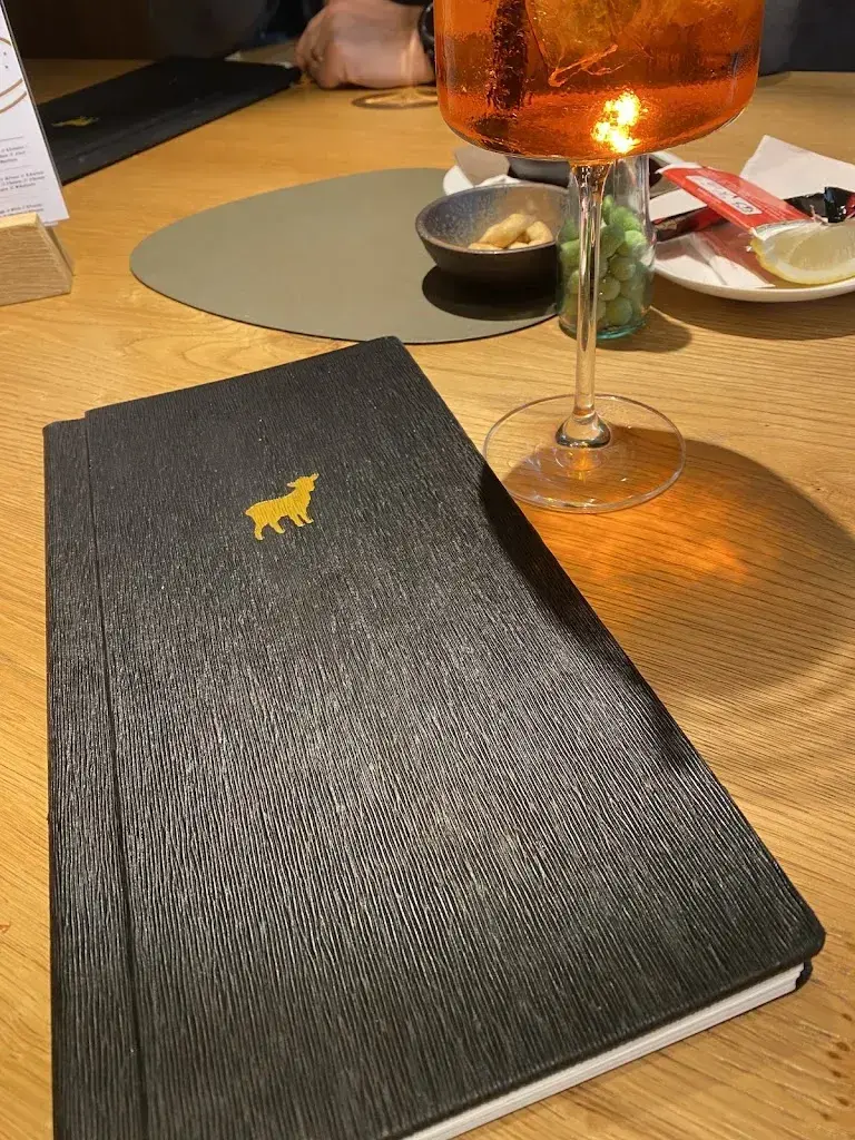 Alexandra Kuhn_Bar Lampl_Italy_review