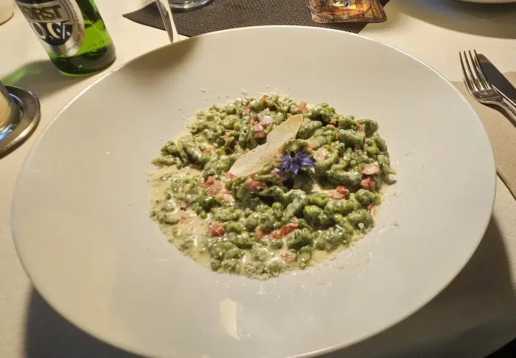 Menu_Pizzeria Restaurant Bachler_Italy_image_9