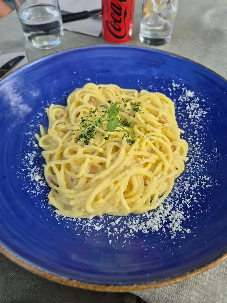 Anne Veronika Dahl_Pizzeria Restaurant Bachler_Italy_review