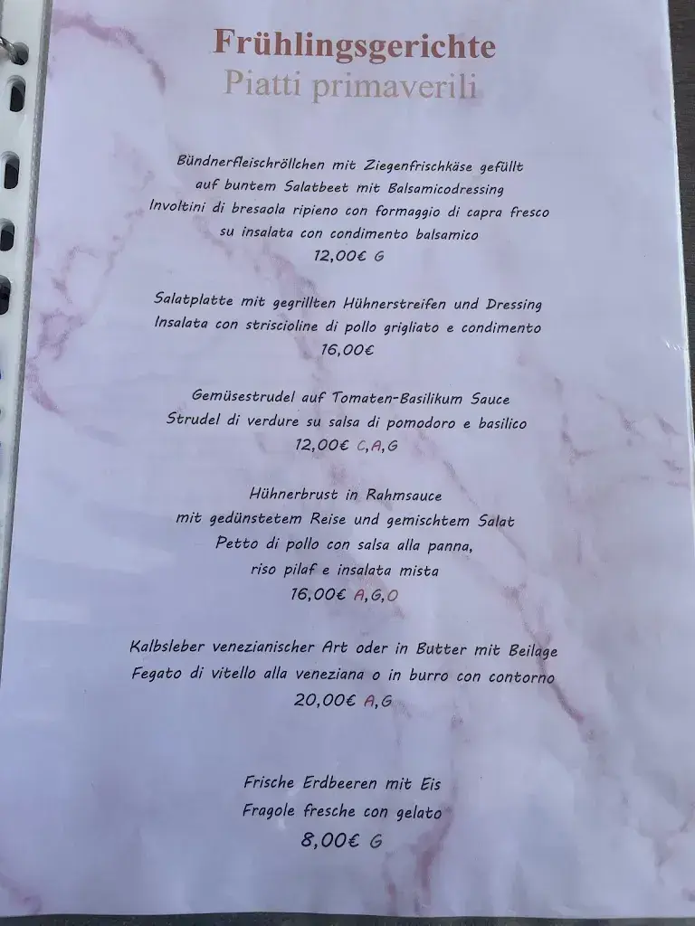Menu_Restaurant Schlern_Italy_image_2