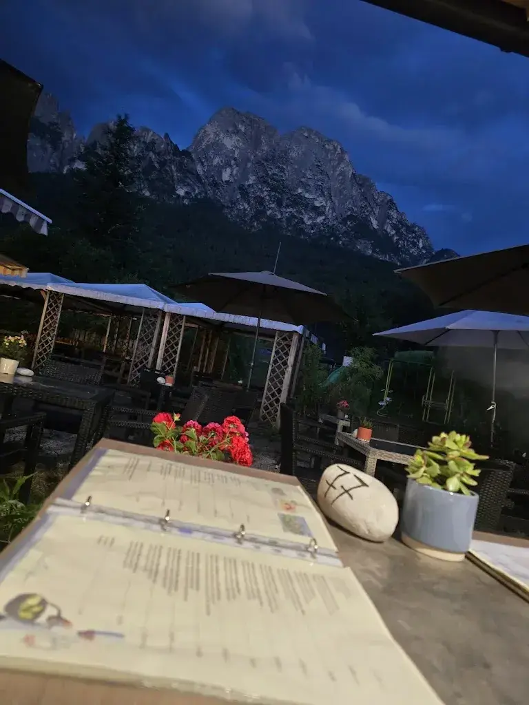 Timo Bader_Restaurant Schlern_Italy_review