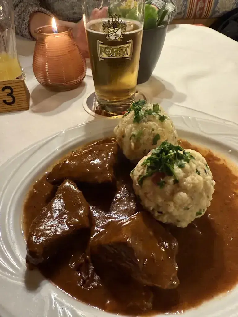 Sebastian Fritzsche_Restaurant Schlern_Italy_review