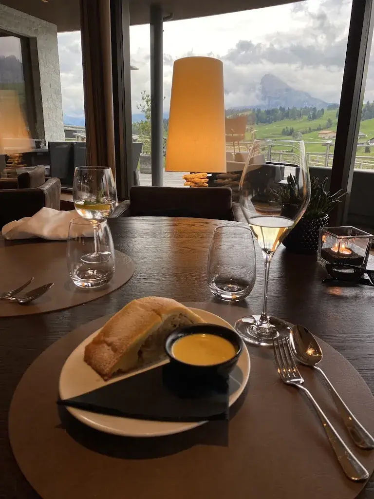 Menu_Alpina Chalet_Italy_image_8