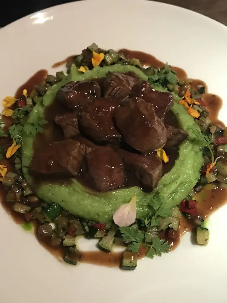 Menu_Alpina Chalet_Italy_image_9