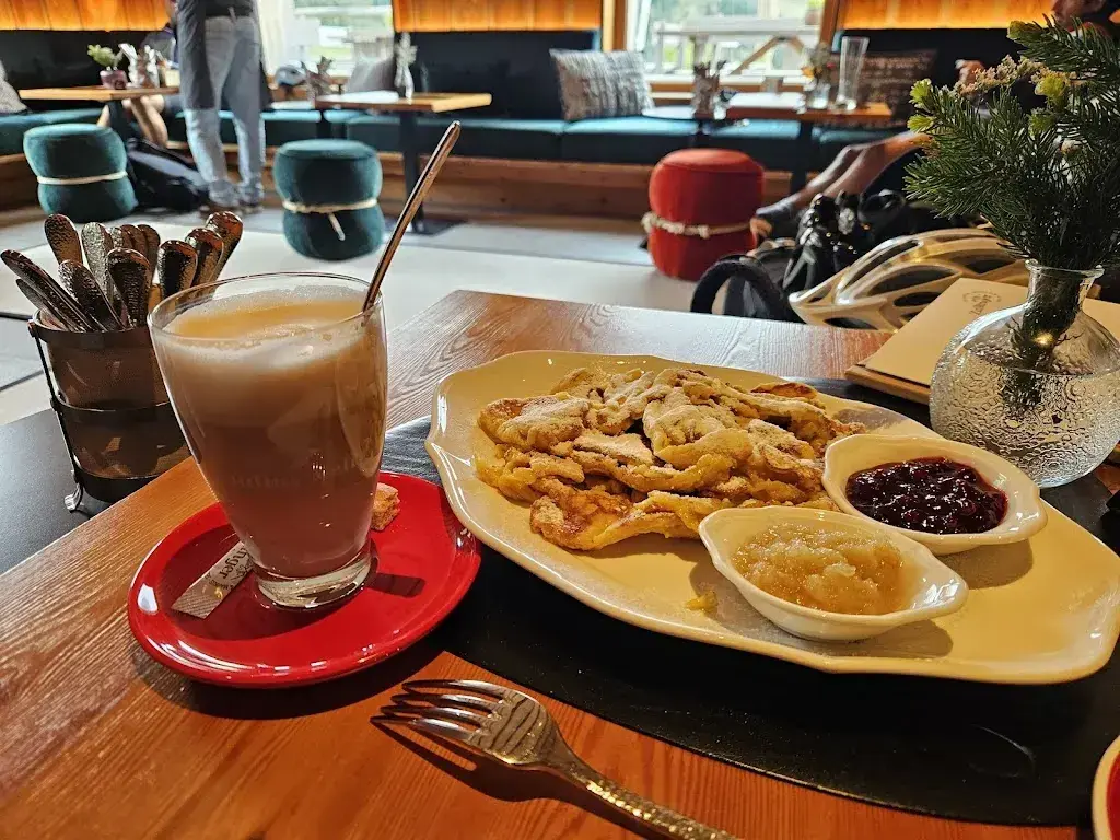 Asaf Bar Zvi_Zallinger Dolomites_Italy_review