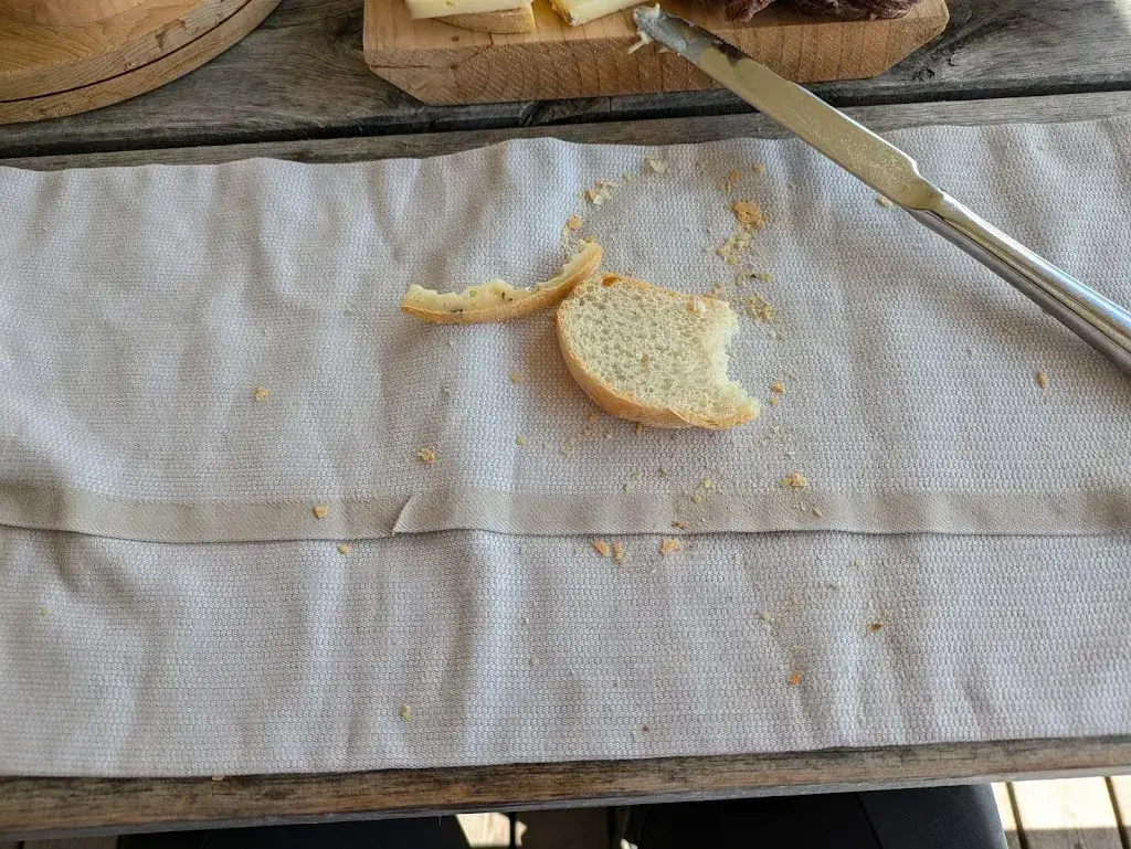 Sagan Sagan_Zallinger Dolomites_Italy_review