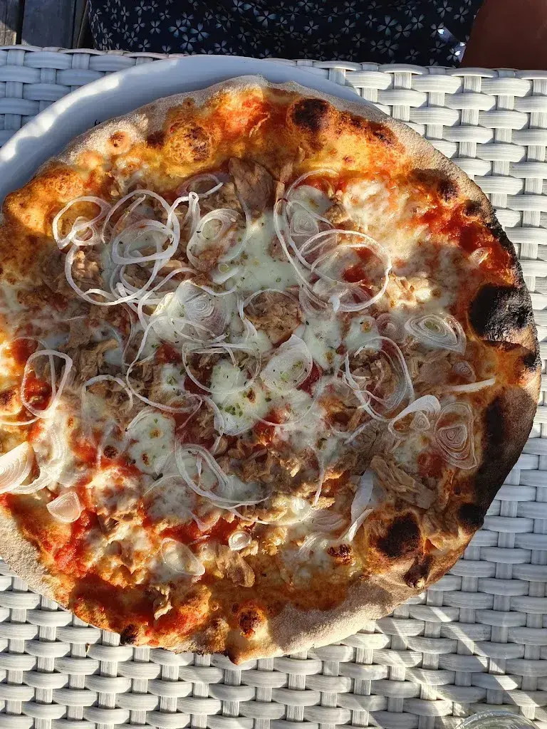 Menu_Restaurant Pizzeria Sabina_Italy_image_2