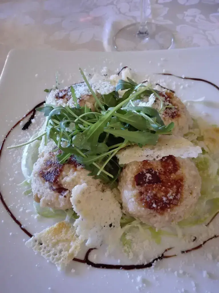 Menu_Restaurant Pizzeria Sabina_Italy_image_5