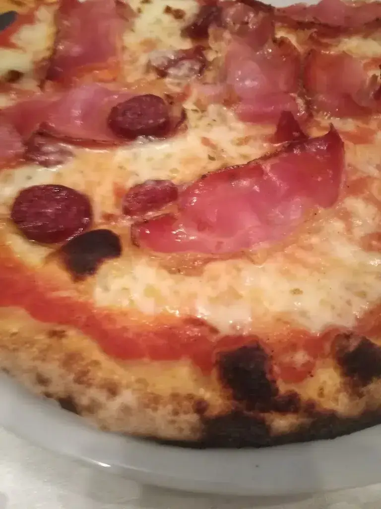 Menu_Restaurant Pizzeria Sabina_Italy_image_8