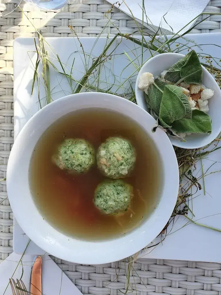 Marco_Restaurant Pizzeria Sabina_Italy_review