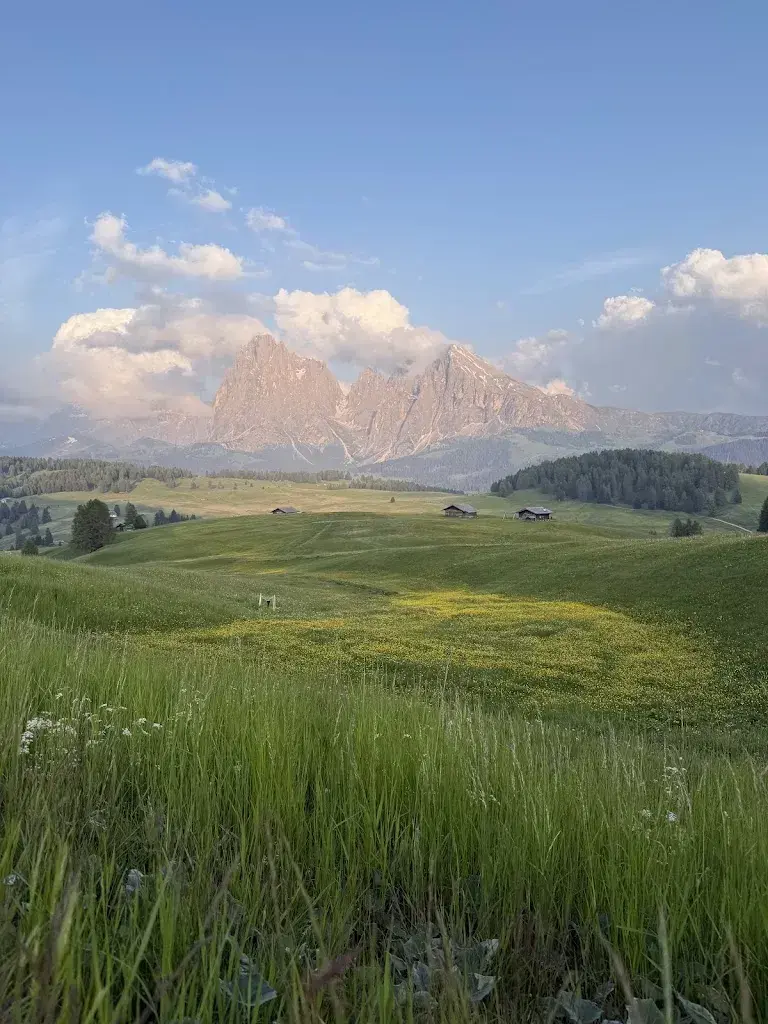 Irini Prifti_ICARO Hotel_Italy_review