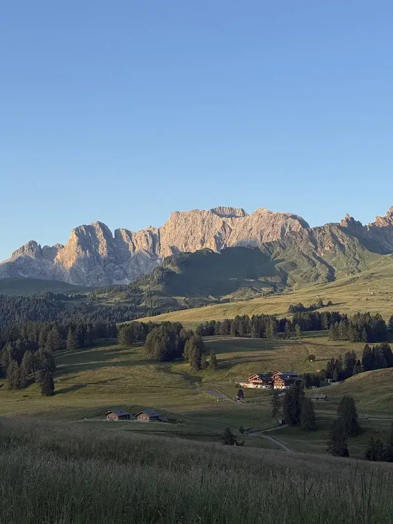 Dustin Zhang_ICARO Hotel_Italy_review