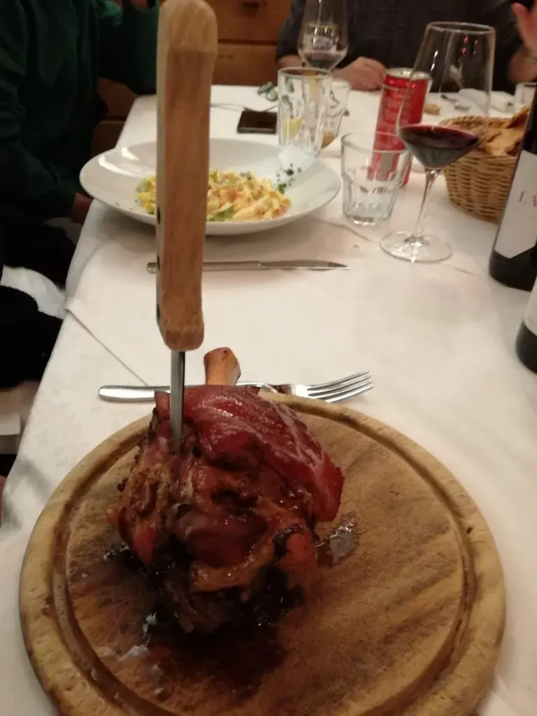 Menu_Snetonstube: restaurant in Ortisei / St. Ulrich_Italy_image_5