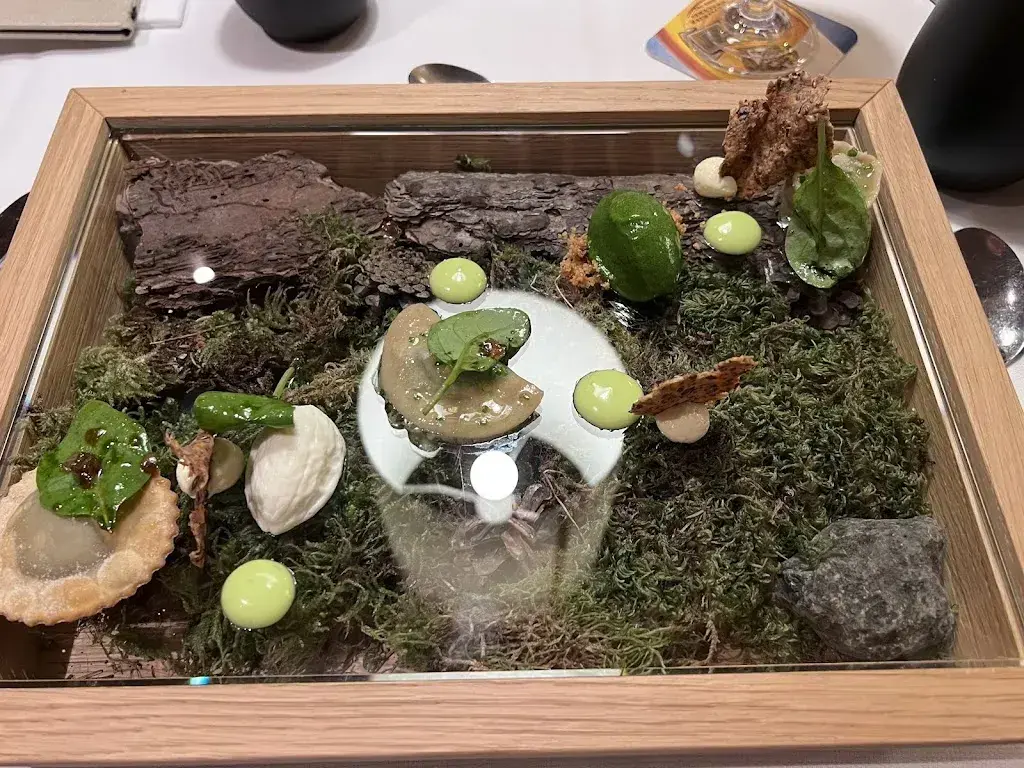 Mike St._Hotel Lamm_Italy_Bewertung