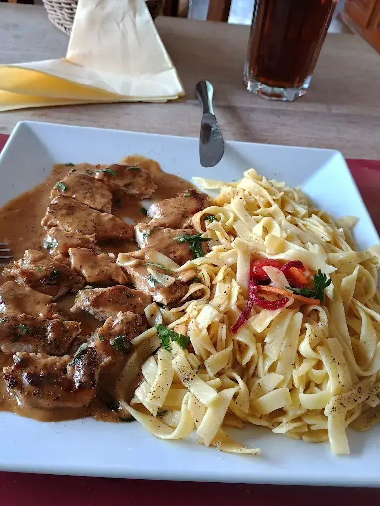 Stevche Tosev_Mamma Lucia_Rüegsauschachen_Bewertung