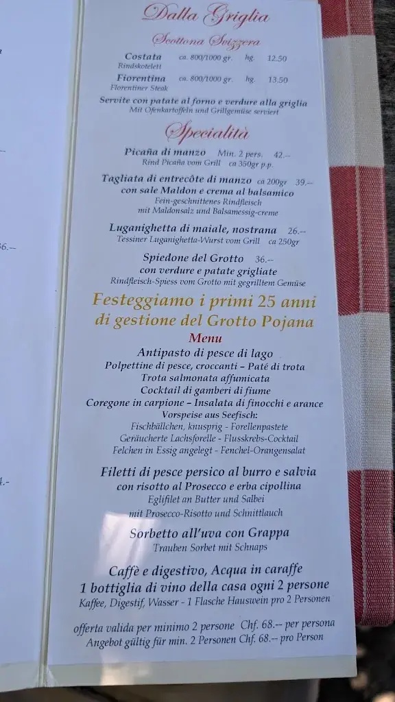 Menu_Grotto Pojana_Riva San Vitale_image_2