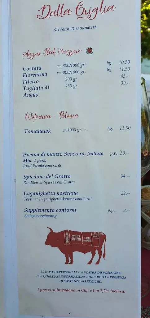 Menu_Grotto Pojana_Riva San Vitale_image_4