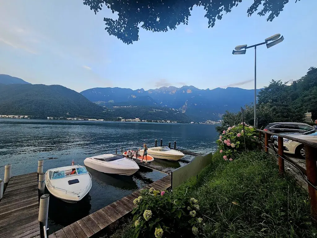 Michał Maciejewski_Grotto Pojana_Riva San Vitale_review