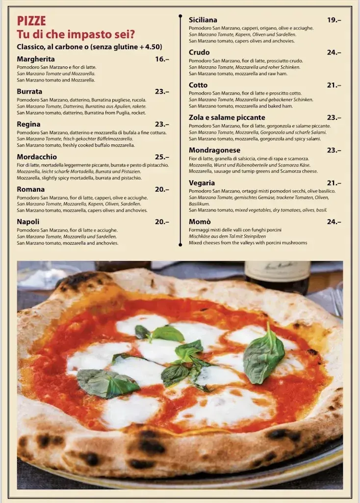 Menu_Osteria San Giorgio_Riva San Vitale_image_2