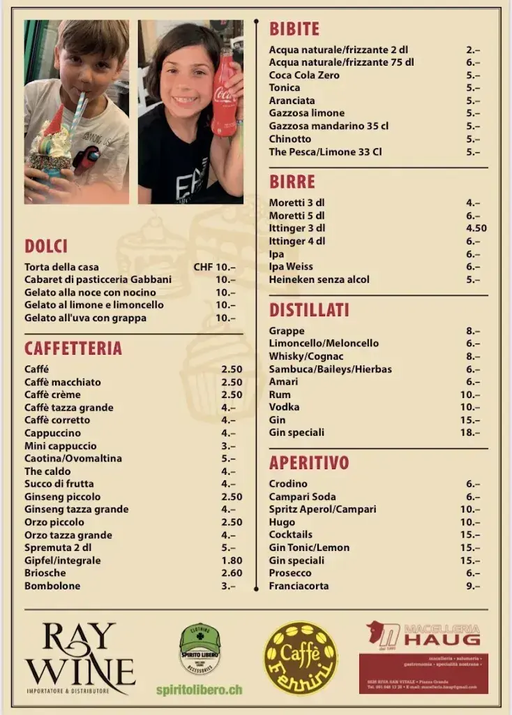 Menu_Osteria San Giorgio_Riva San Vitale_image_4