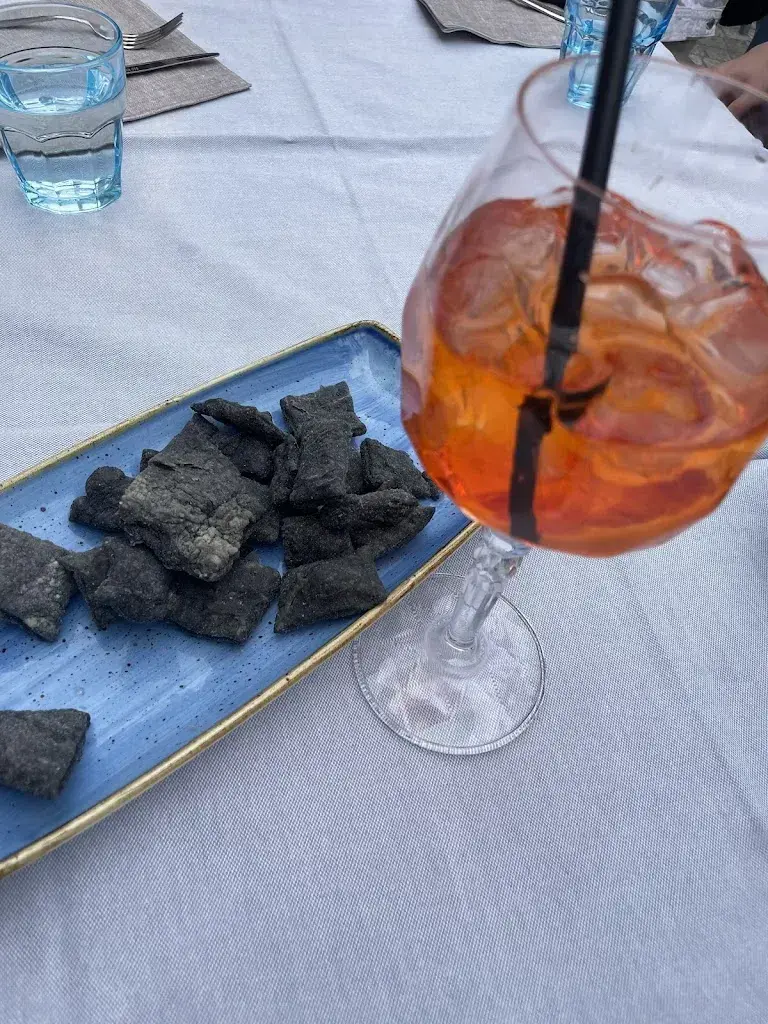 Vincent Tan_Osteria San Giorgio_Riva San Vitale_review