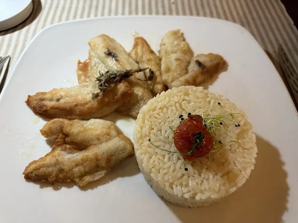 Lemon Ccha_Ristorante Sociale_Riva San Vitale_review