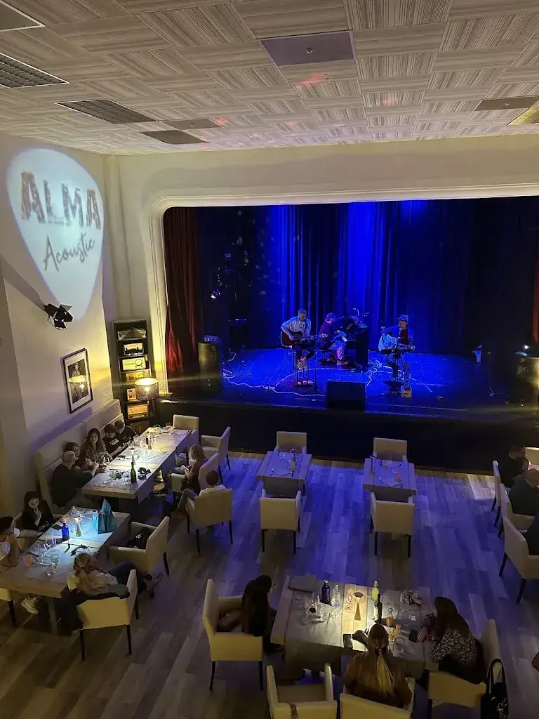 Lisa Ghisi_Osteria Teatro Unione_Riva San Vitale_review