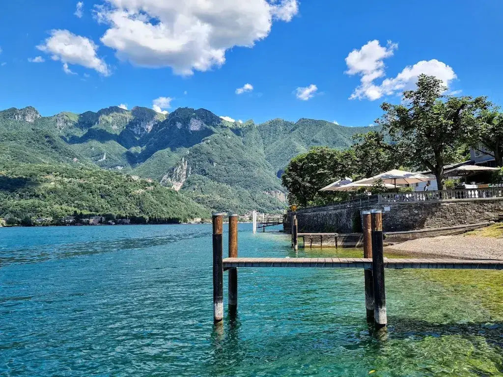 Peter Labhart_Porto Pojana_Riva San Vitale_review