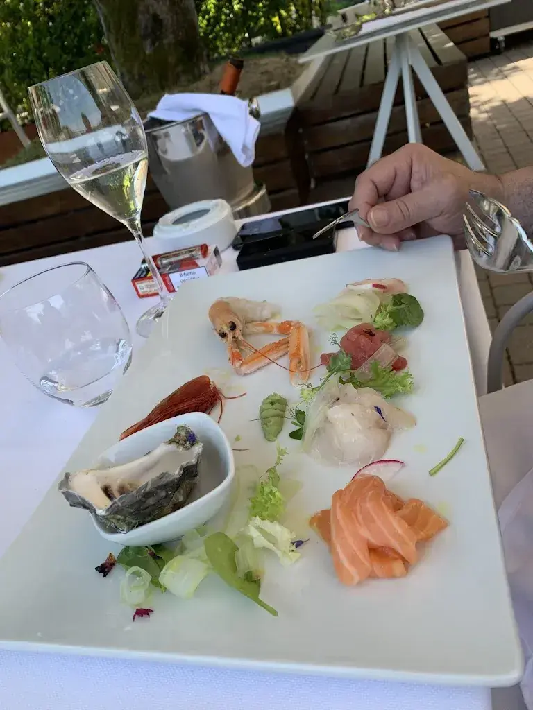 Ludmila Yudina_Porto Pojana_Riva San Vitale_review