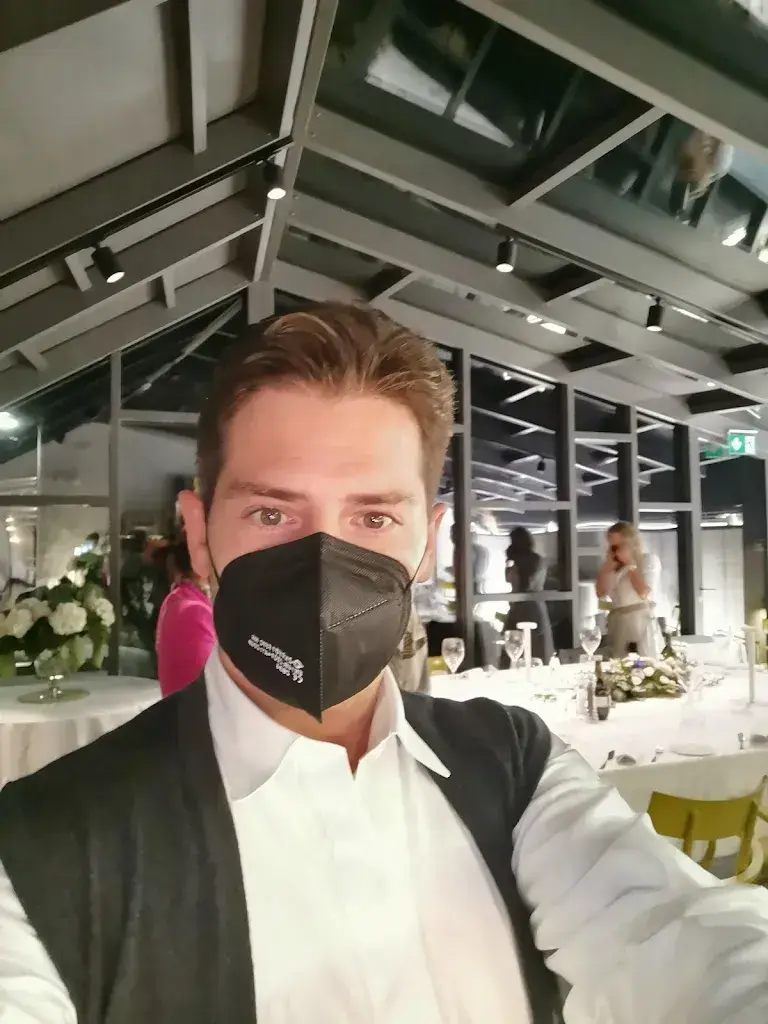 Oscar Brändli_Porto Pojana_Riva San Vitale_review