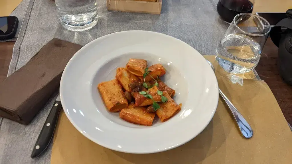 Gabriel Gonzalez_Locanda dei Mulini - Ristorante e Albergo a Novazzano_Novazzano_review