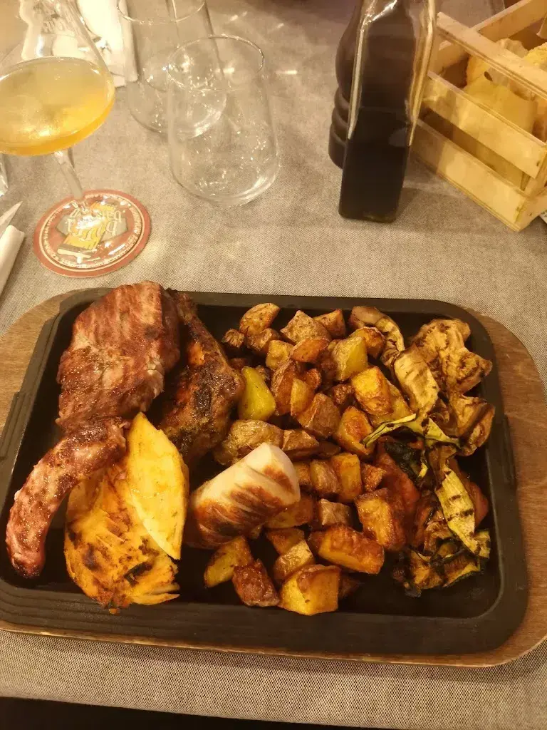 chester_Locanda dei Mulini - Ristorante e Albergo a Novazzano_Novazzano_review