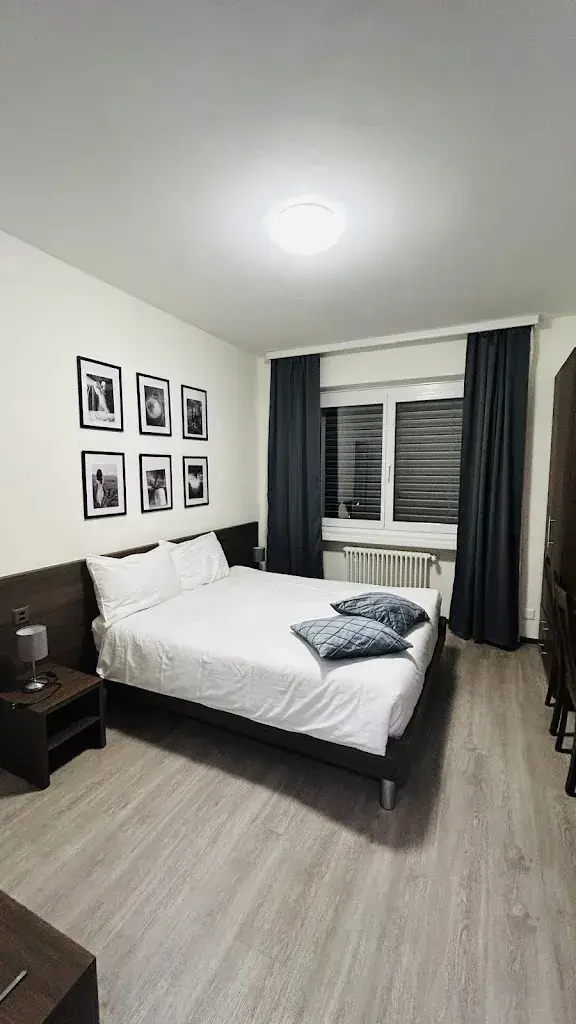 Poli muni kishore babu_Locanda dei Mulini - Ristorante e Albergo a Novazzano_Novazzano_review