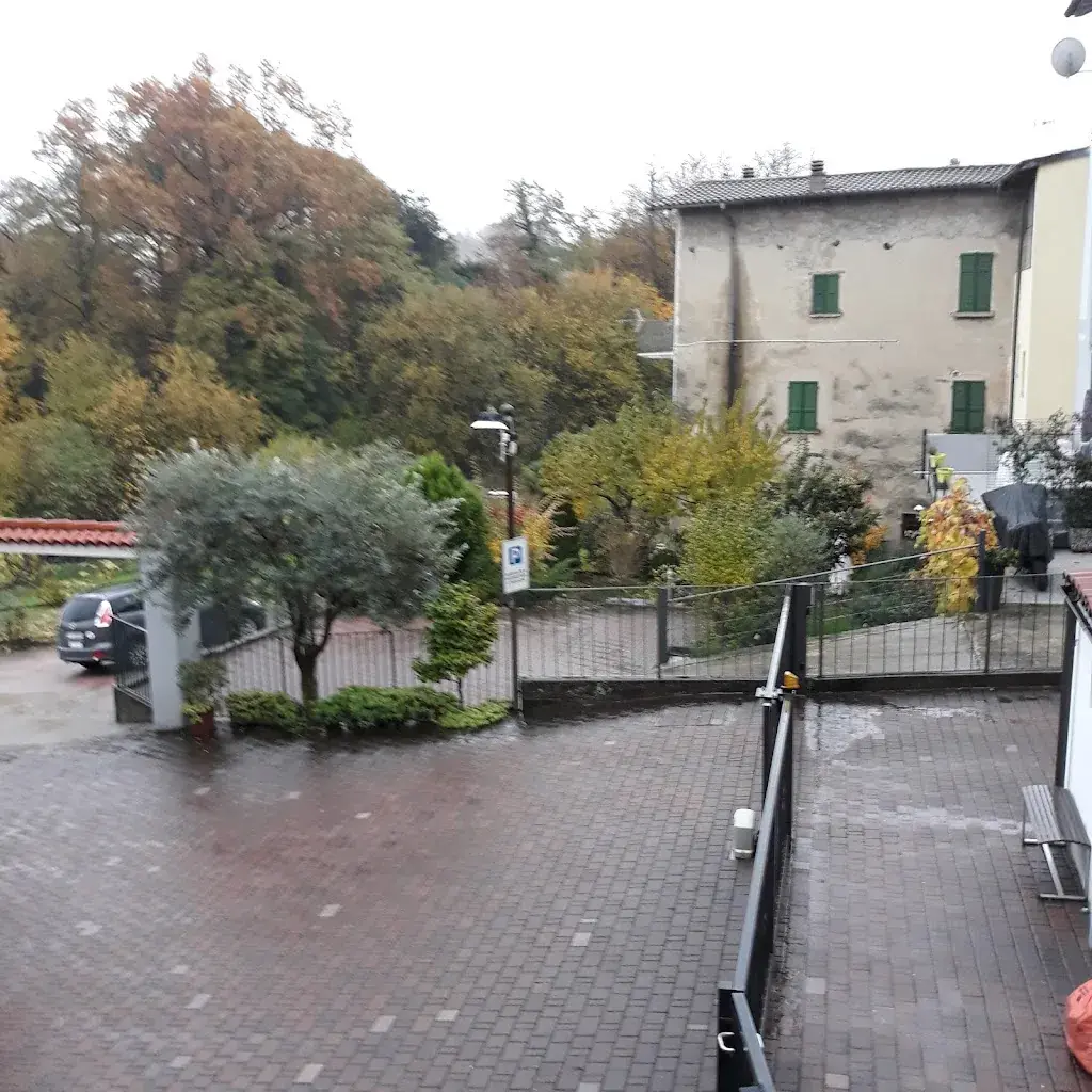 Lidia Zehr_Ristorante Ticino_Novazzano_review