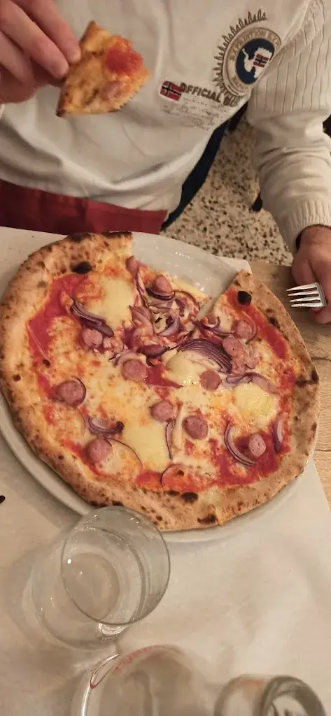 Bin Damba_Ristorante Ticino_Novazzano_review