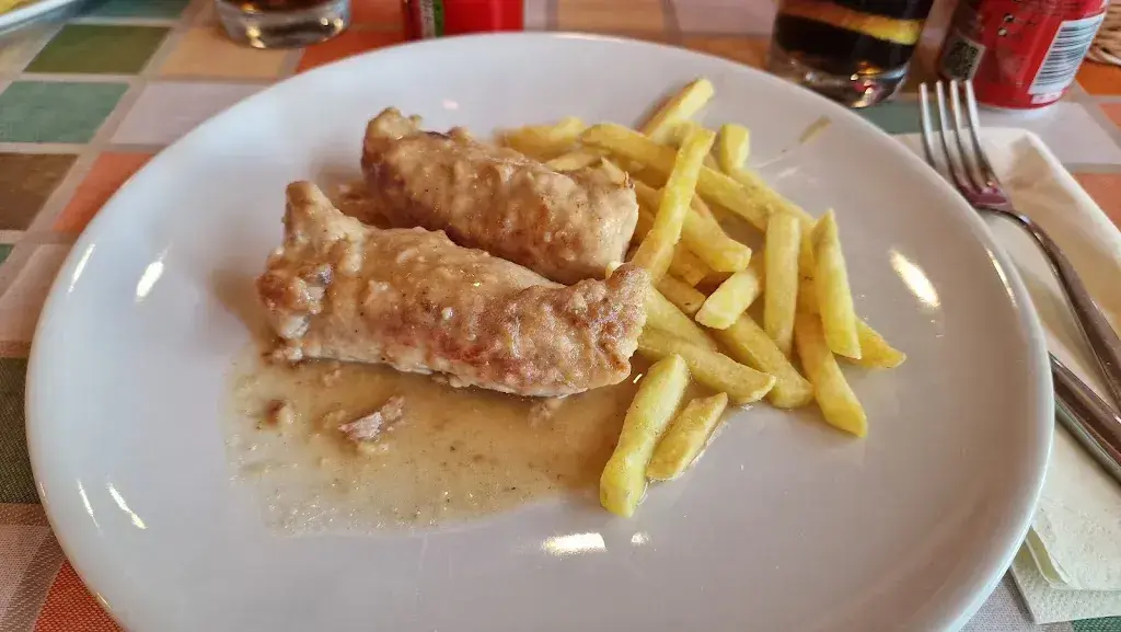 Giuseppe Cortese_Bar Ristorante Pizzeria La Torraccia 6-883_Novazzano_recensione