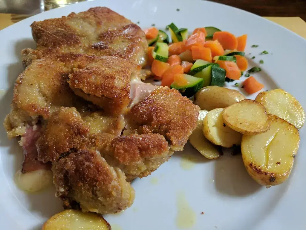 Menü_Osteria del giardino_Morbio Inferiore_Bild_2