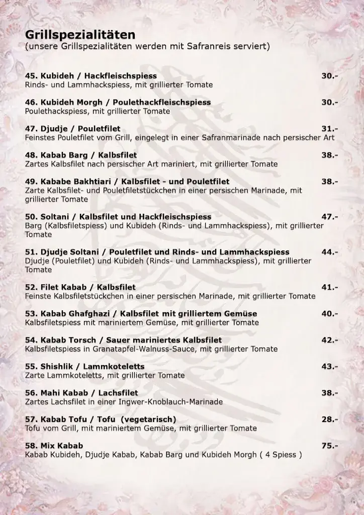 Menü_Banoo Im Rössli_Rapperswil-Jona_Bild_4