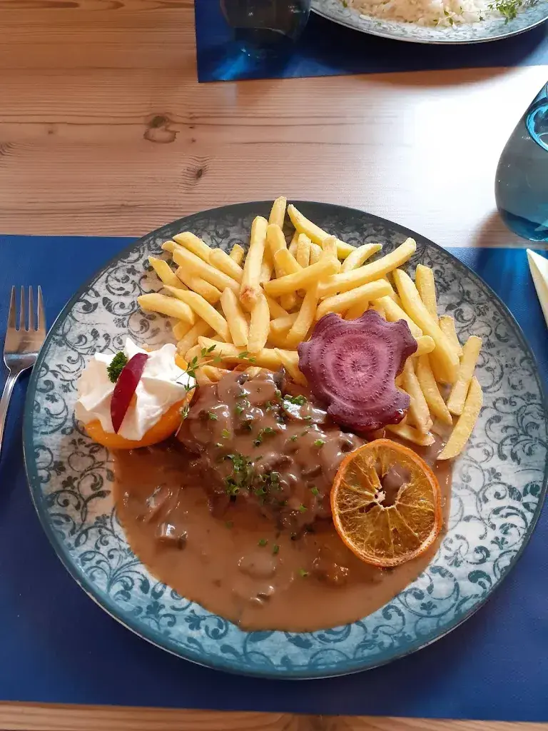 Menü_Gasthof Krone_Rüegsau_Bild_5