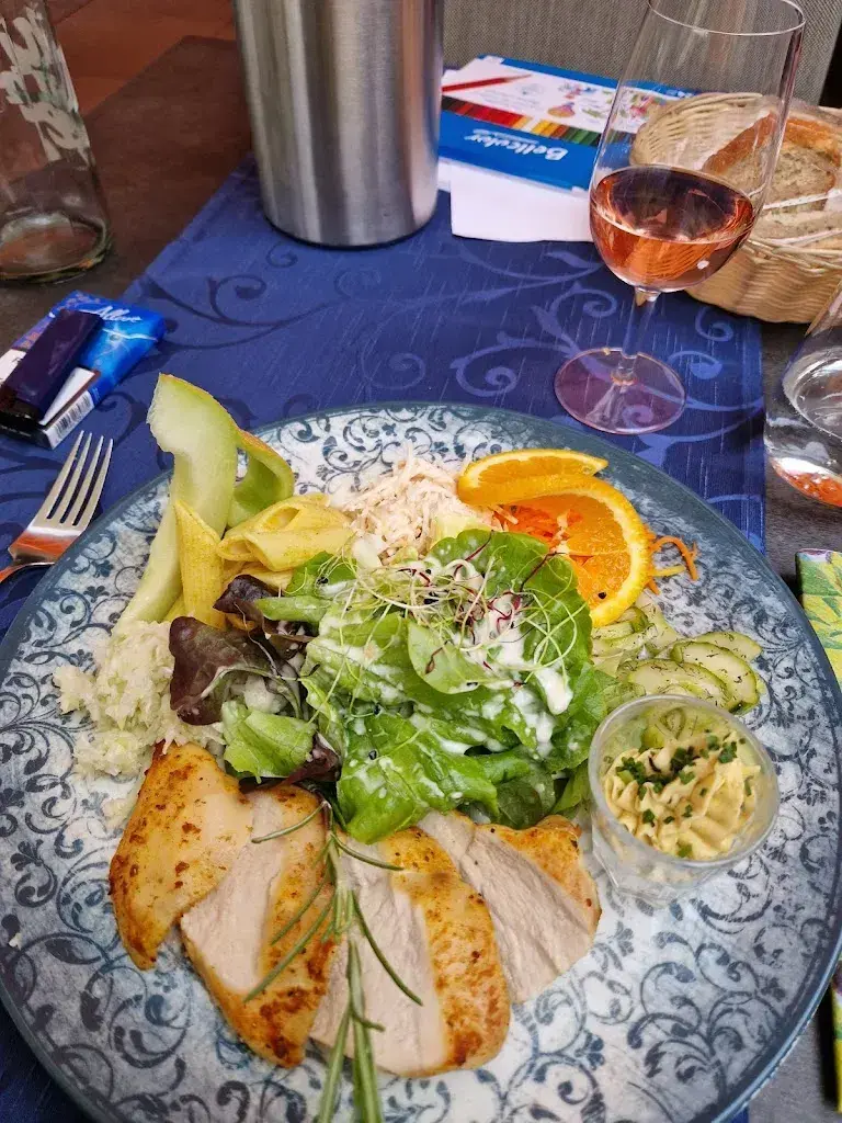 Menü_Gasthof Krone_Rüegsau_Bild_6