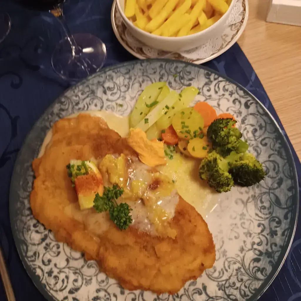 Menü_Gasthof Krone_Rüegsau_Bild_8