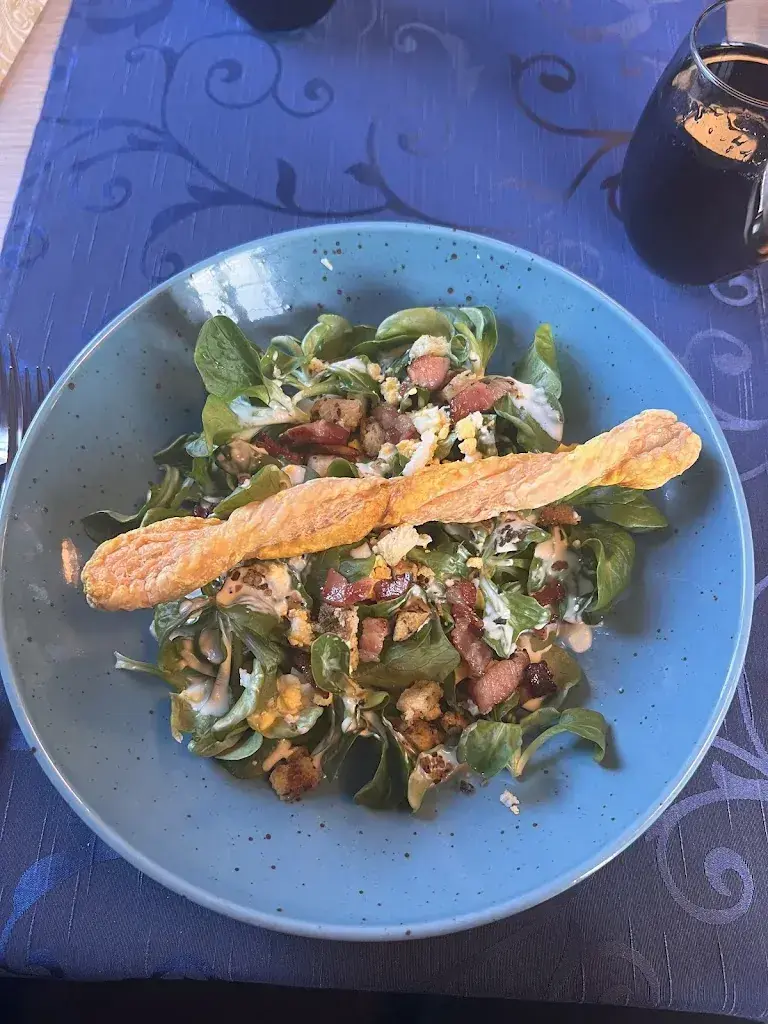 Menü_Gasthof Krone_Rüegsau_Bild_9